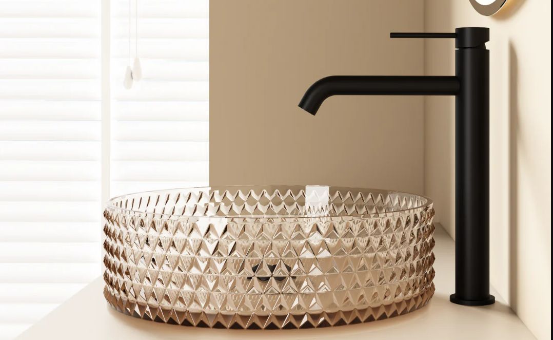 Robinetterie noire : les inconvénients à connaître avant de craquer