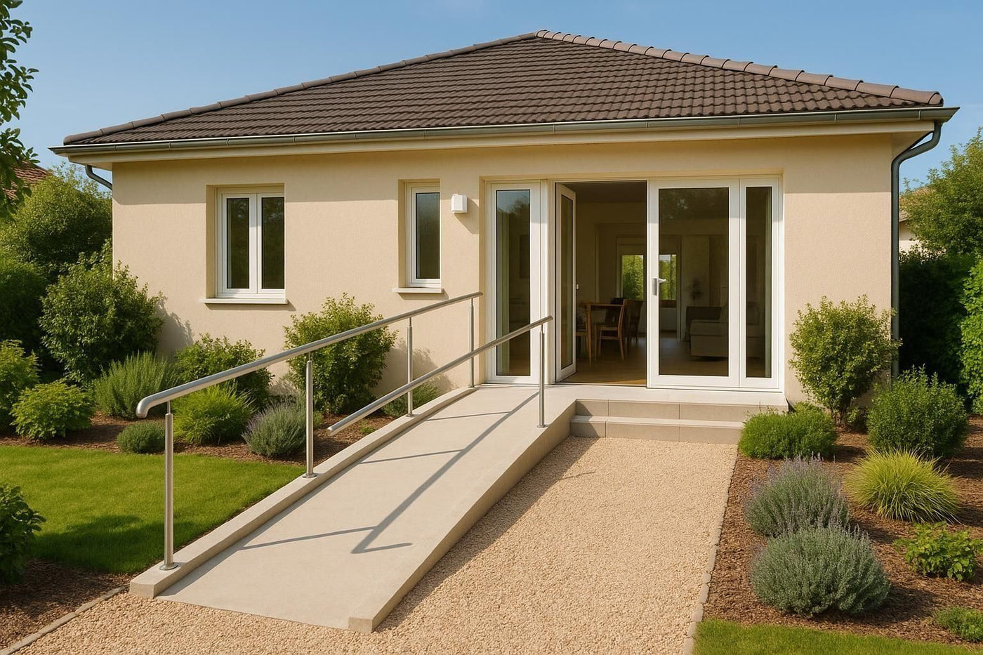 Attestation PMR : Guide pour la maison individuelle