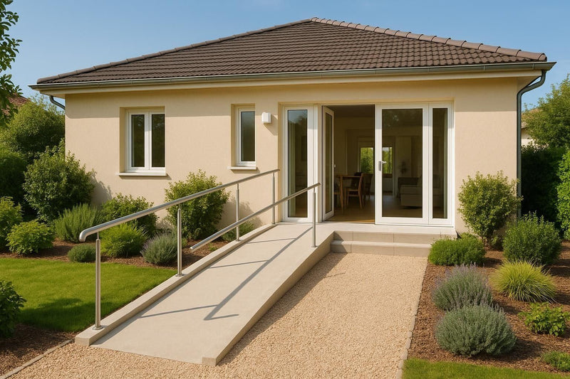 guide complet sur l'attestation PMR pour les maisons individuelles. Apprenez les normes d'accessibilité, les démarches à suivre et les avantages de cette attestation pour garantir le confort et la sécurité des personnes à mobilité réduite chez vous.