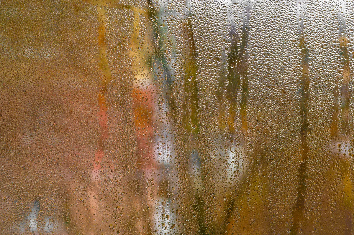 Condensation dans la salle de bains : astuces et solutions pour l’éviter