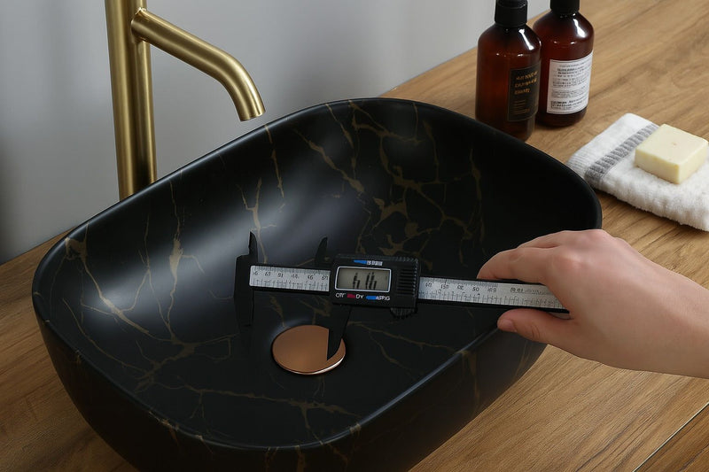 Comment choisir le bon diamètre de bonde pour votre évier