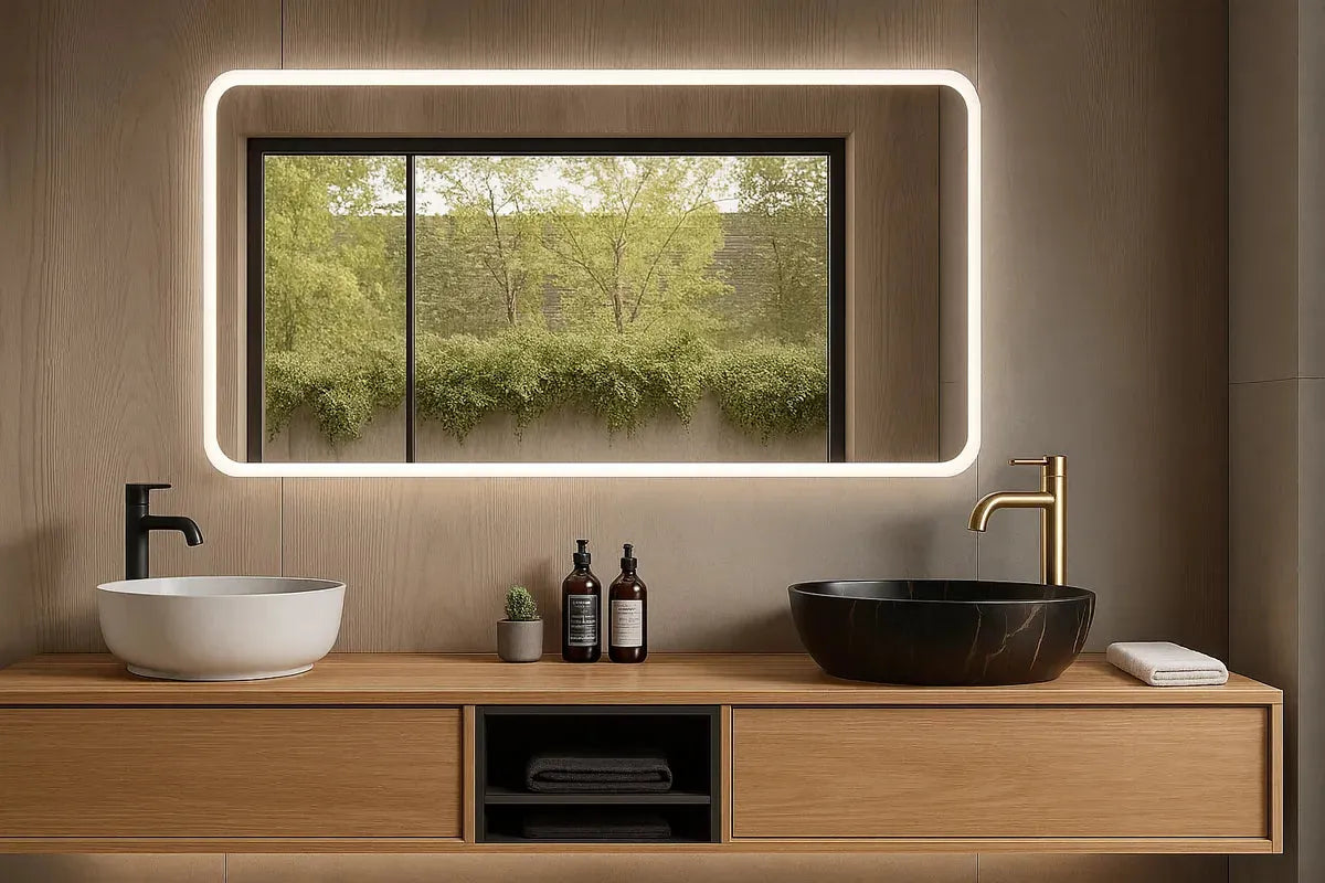 Créer une salle de bains Feng Shui : nos conseils