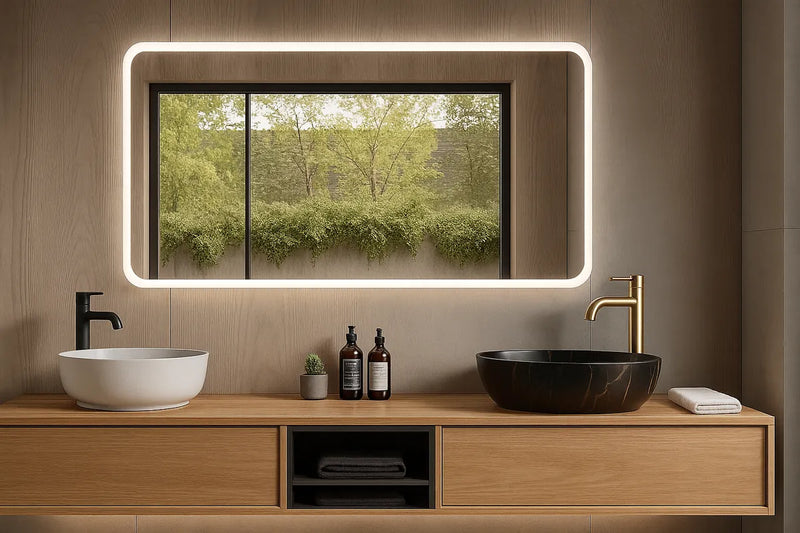 Créer une salle de bains Feng Shui : nos conseils