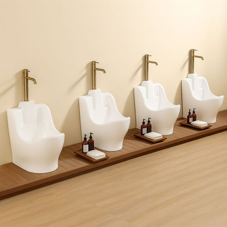 Faire ses ablutions