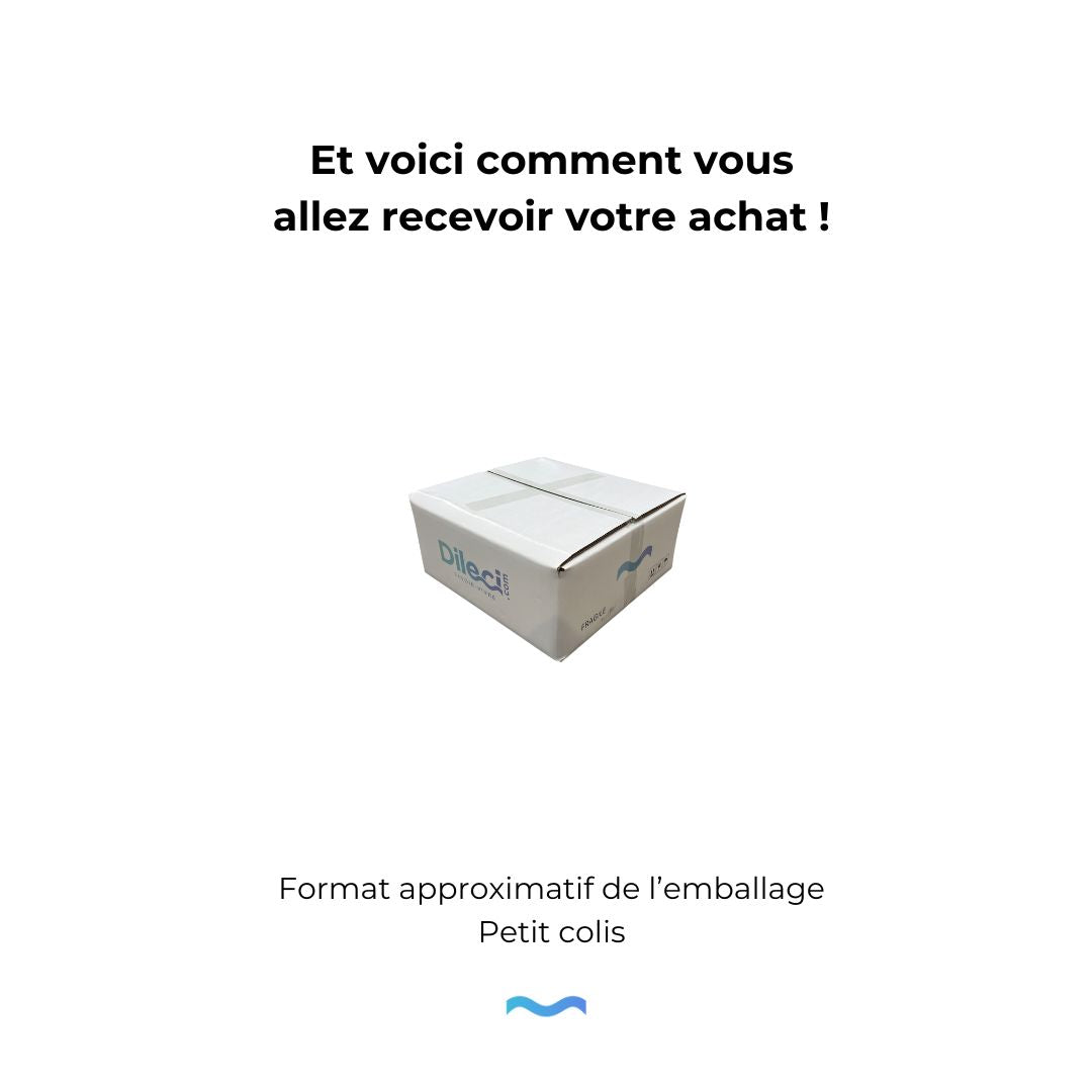 Robinet à bec haut couleur or pour salle de bain