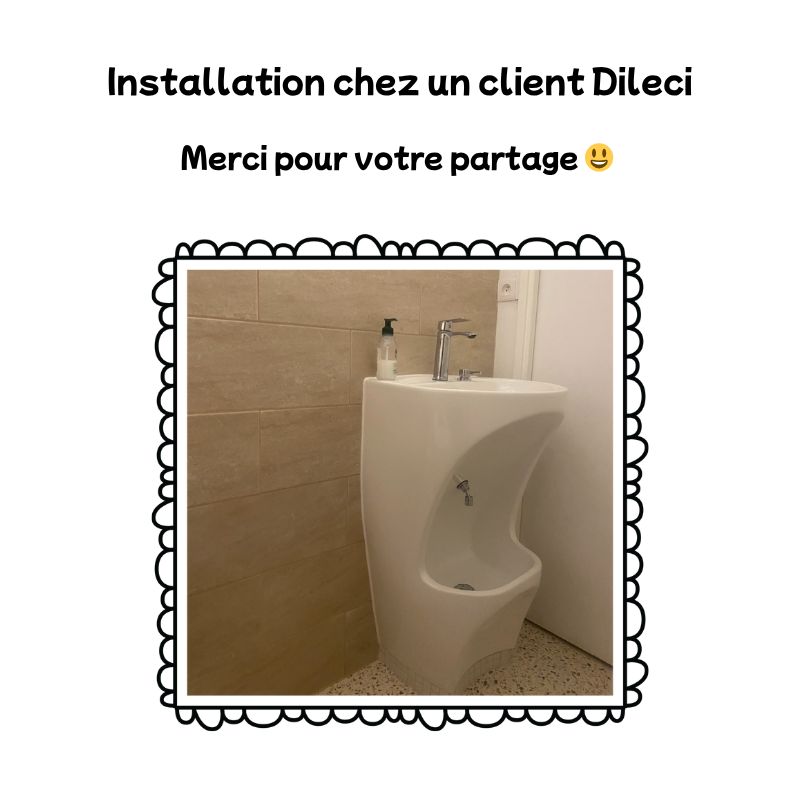 Lavabo d'ablutions Marrakech - Bassin Wudu Lavage des pieds