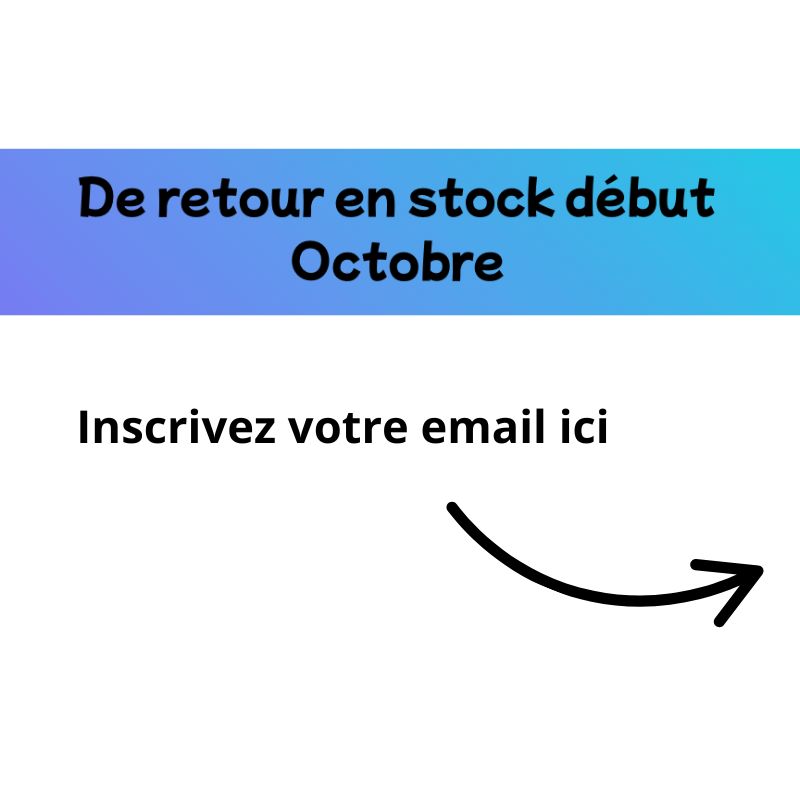 De nouveau disponible début octobre ! Inscrivez-vous pour recevoir des informations par e-mail sur le bassin de Wudu d'Oran pour le lavage des pieds.