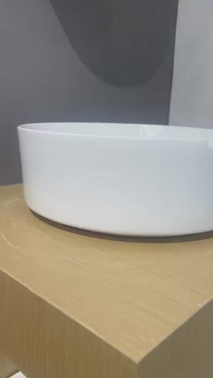 Ronde comme une toupie bien lancée !