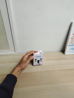 Unboxing du produit !