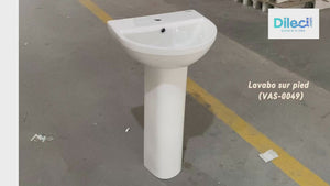 Vidéo Usine 