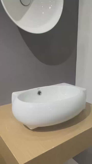 Vue face 2