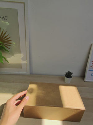 Unboxing et Montage