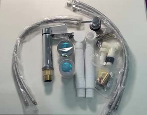 Accessoires fournis
