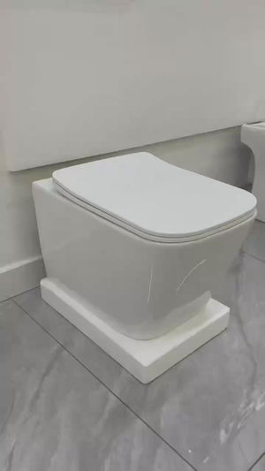 Abattant